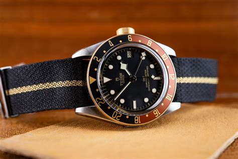 tudor gmt date problem|tudor black bay gmt review.